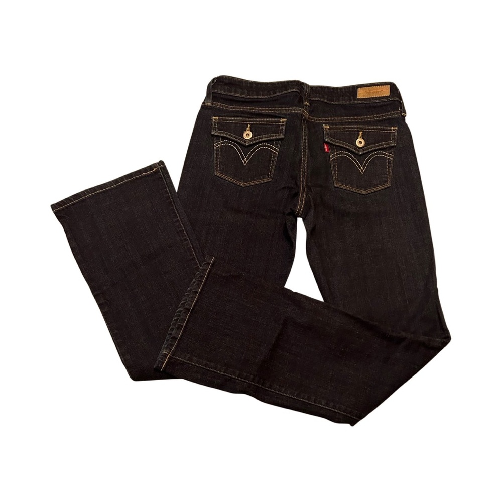 LEVI’S 541 Low Boot Cut Jeans